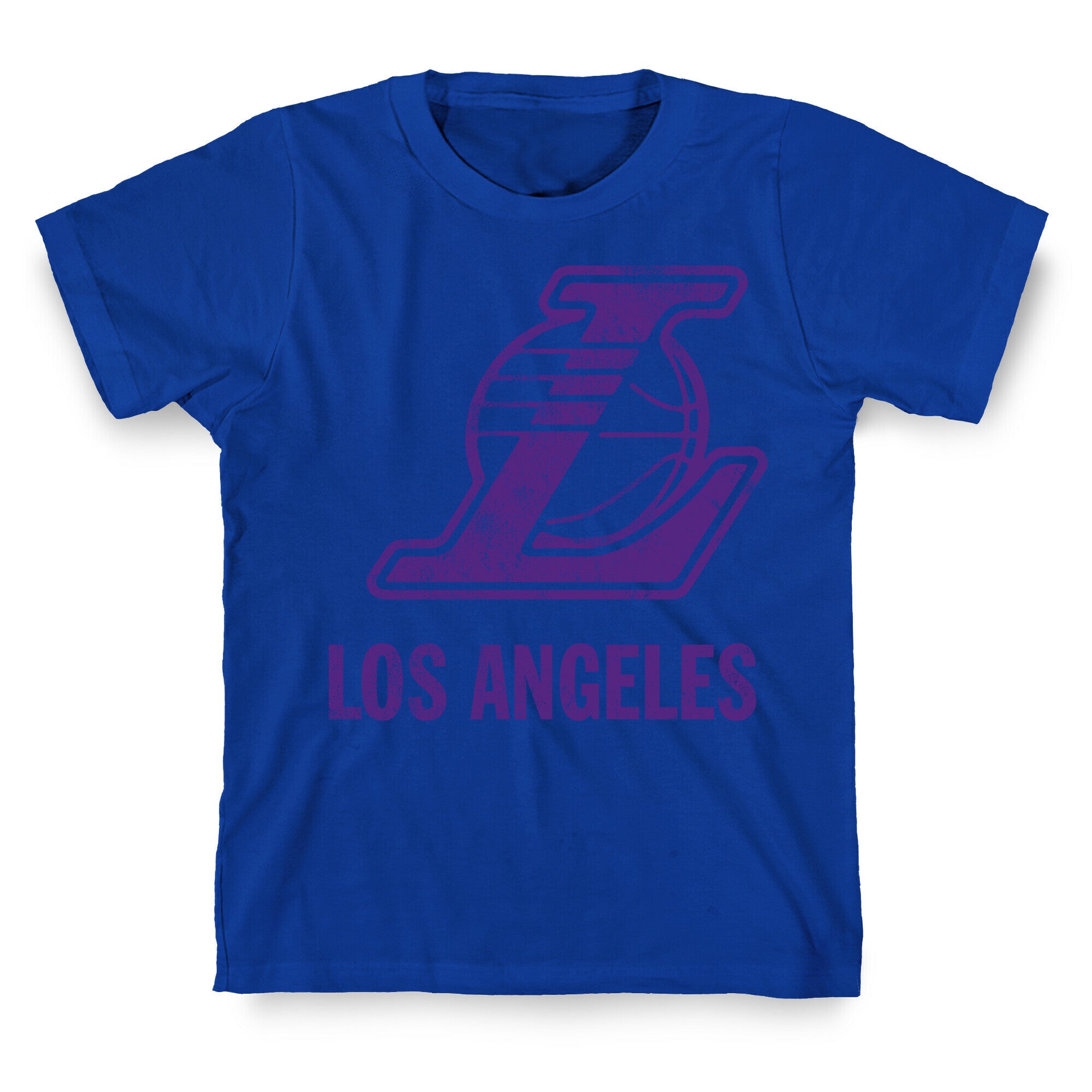 Los Angeles (Vintage) T-Shirt